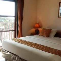 Отель Jomtien Boathouse 3* Номер Делюкс с различными типами кроватей фото 14