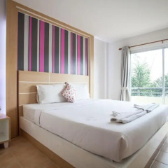 The Greenery Hotel 3* Стандартный номер с различными типами кроватей фото 6