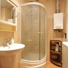 Апартаменты 24W Apartments Rynek Апартаменты с различными типами кроватей фото 7