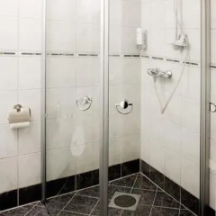 Enter Viking Hotel 3* Стандартный номер с различными типами кроватей фото 21