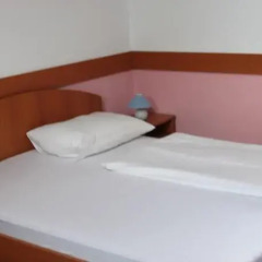 Отель Blue Villa Appartement House комната для гостей фото 3