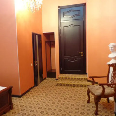 Queen Valery Hotel 3* Полулюкс