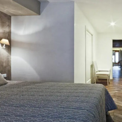Отель Apt. Grand Duca in San Marco Италия, Венеция - отзывы, цены и фото номеров - забронировать отель Apt. Grand Duca in San Marco онлайн комната для гостей фото 5