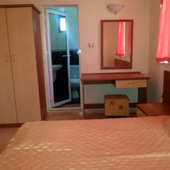 Отель Guest House Ralitsa 3* Люкс с различными типами кроватей фото 3