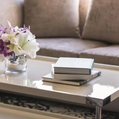 Отель The Ritz-Carlton, San Francisco 5* Люкс фото 5