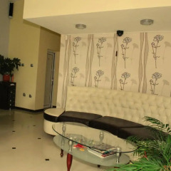 Hotel Harmony интерьер отеля