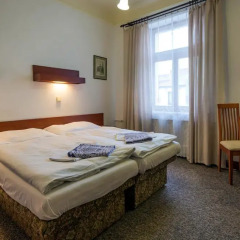 Hotel & Residence Royal Standard 3* Стандартный номер фото 3