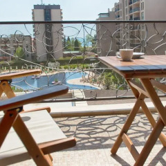 Апартаменты Royal Beach Apartments 3* Апартаменты фото 14