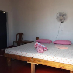 Sayuri Beach Hotel удобства в номере