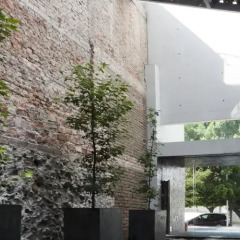 Отель Demetria Hotel Мексика, Гвадалахара - отзывы, цены и фото номеров - забронировать отель Demetria Hotel онлайн