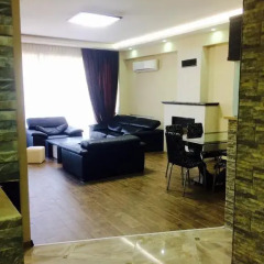 Апартаменты Marikas Apartment интерьер отеля фото 2