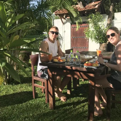 Отель Yala Golden Park 3* Номер Делюкс с различными типами кроватей фото 3
