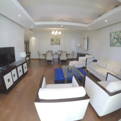 Отель Number One Tower Suites 4* Люкс фото 3
