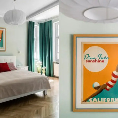 Апартаменты Sanhaus Apartments Сопот комната для гостей фото 2