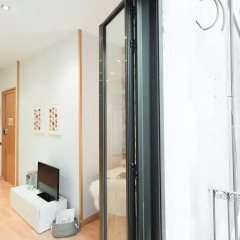 Отель Barcelona Home Sweet Home Барселона балкон