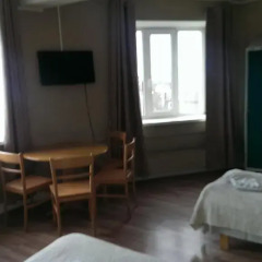 Hostel Tallinn удобства в номере фото 2