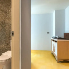 Anajak Bangkok Hotel 4* Люкс с различными типами кроватей фото 2