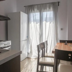 Отель Lak Peristeri Homes в номере