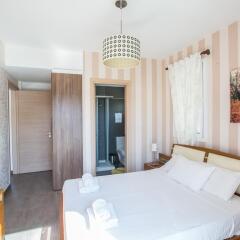 Отель Villa Pernera комната для гостей фото 4