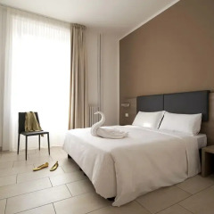 Oasi Village Hotel 3* Стандартный номер фото 4