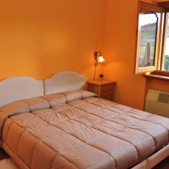 Отель Agriturismo Corte Montini Сан-Мартино-Сиккомарио комната для гостей фото 4