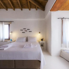 Jakamar Boutique Hotel 3* Люкс фото 10