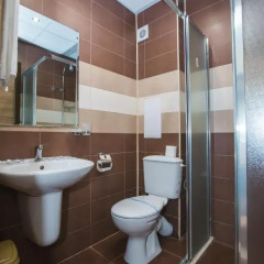Perun Hotel Sandanski 3* Семейный люкс фото 11