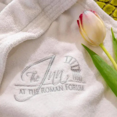 Отель The Inn At The Roman Forum Рим ванная