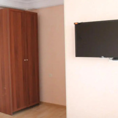 Отель B&B Old Tbilisi 3* Номер Комфорт с различными типами кроватей фото 7