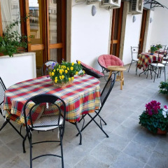 Отель B&B Piazza 300mila Стандартный номер