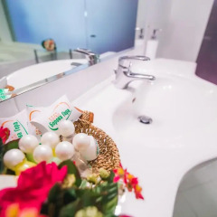 SPA Hotel Borova Gora 4* Люкс повышенной комфортности с различными типами кроватей фото 5
