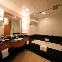 Отель PANGLIN 5* Номер Делюкс фото 3