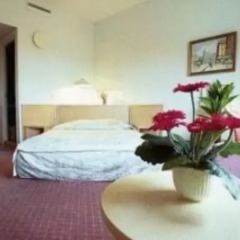 Hotel Avion комната для гостей фото 5
