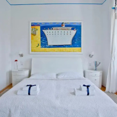 Отель Rooms Zagreb 17 4* Улучшенный номер с различными типами кроватей фото 18