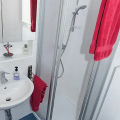 Summer Hostel Salzburg Стандартный номер фото 6