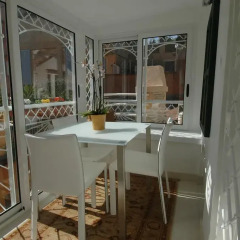 Отель BDB Flats by the Spanish steps балкон