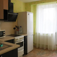 Апартаменты Apartment Academia na Nauki 15 в номере фото 2