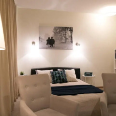 Отель Raugyklos Apartamentai Апартаменты фото 20