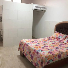 Bocachica Beach Hotel 3* Номер Делюкс с различными типами кроватей фото 2