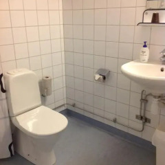 City Apartment Hotel 2* Студия с различными типами кроватей фото 4