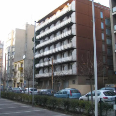 Отель Apartment4you Budapest Будапешт парковка