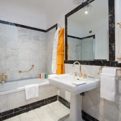 Grand Hotel Plaza 5* Номер Делюкс с различными типами кроватей фото 8