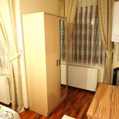Nature Hotel Apartments 2* Апартаменты с различными типами кроватей фото 8