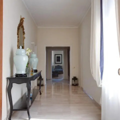 Апартаменты Kometa Suites & Apartments спа