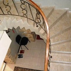 Отель Villa Rosa Samara Узбекистан, Ташкент - отзывы, цены и фото номеров - забронировать отель Villa Rosa Samara онлайн ванная фото 2