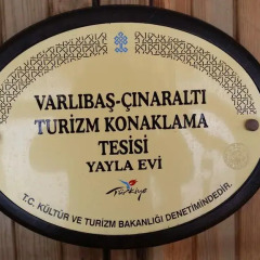 Varlibas Uyku Sarayi Стандартный номер с различными типами кроватей фото 31