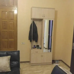 Отель Nana Appartment Апартаменты с различными типами кроватей