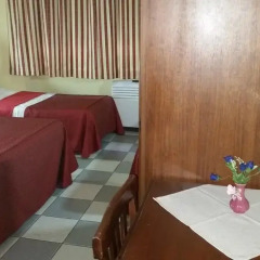 Hotel Chopin Стандартный номер с различными типами кроватей фото 3