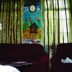 Отель Tiflis Art Hostel Грузия, Тбилиси - отзывы, цены и фото номеров - забронировать отель Tiflis Art Hostel онлайн удобства в номере