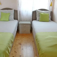 Отель Villa Milna 2 детские мероприятия